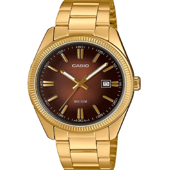Наручний годинник CASIO MTP-1302PGC-5AVEF