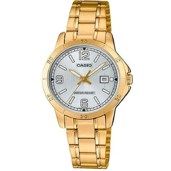 Наручний годинник CASIO LTP-V004G-7B2UDF