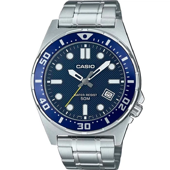 Наручний годинник CASIO MTD-135D-2AVDF
