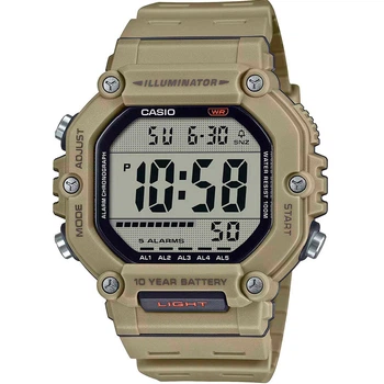 Наручний годинник CASIO AE-1600H-5AVEF