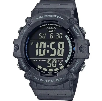 Наручні годинники CASIO AE-1500WH-8BVEF
