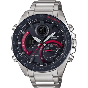 Наручний годинник CASIO ECB-900DB-1AER