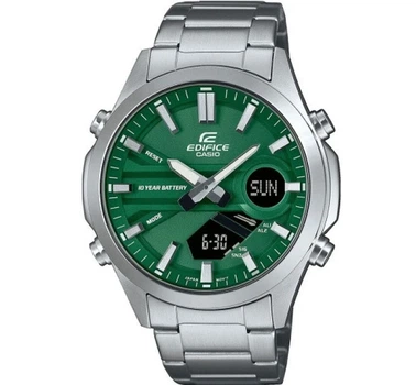 Наручний годинник CASIO EFV-C120D-3AEF