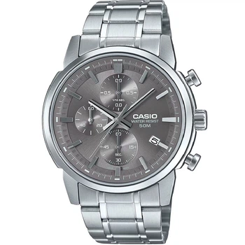 Наручний годинник CASIO MTP-E510D-8AVDF
