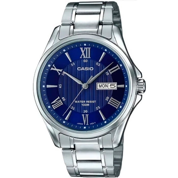 Наручний годинник CASIO MTP-1384D-2AVDF