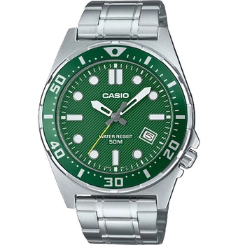 Наручний годинник CASIO MTD-135D-3AVDF
