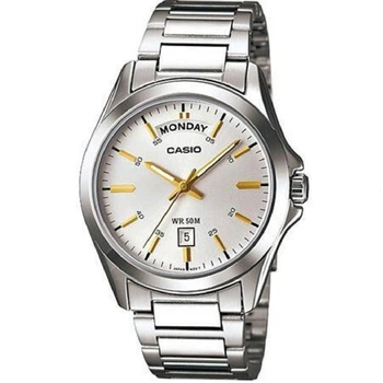 Наручний годинник CASIO MTP-1370D-7A2VDF