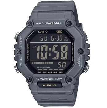 Наручний годинник CASIO AE-1600H-8BVEF