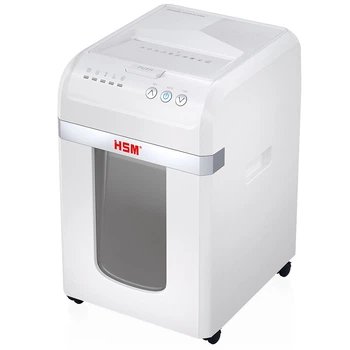 Знищувач документів HSM shredstar Autofeed X300 (4x12) (6060162)