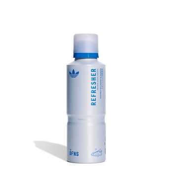 Спрей-нейтрализатор запаха Adidas by DFNS Sneaker Odor Control Refresher 100 мл — растительная формула, Alu-air