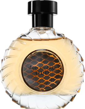 Woda perfumowana dla mężczyzn French Avenue Don Vintage Oud 100 ml (6291106486025)