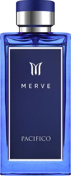 Woda perfumowana męska Merve Pacifico 100 ml (3760060764799)