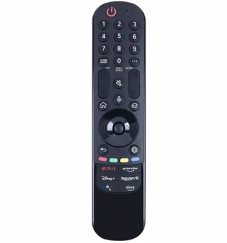 Пульт для телевизора LG AN-MR22GA AKB76039901 Magic Remote с голосовым поиском