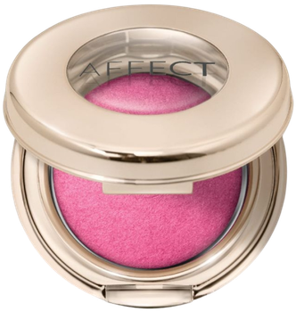 Рум'яна Affect x Ruda Maluje Glow Bakery Blushie 3 г (5906118462394)