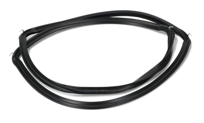 Оригинальный уплотнитель двери для духовки Beko 255440101, C00912536, C00939987