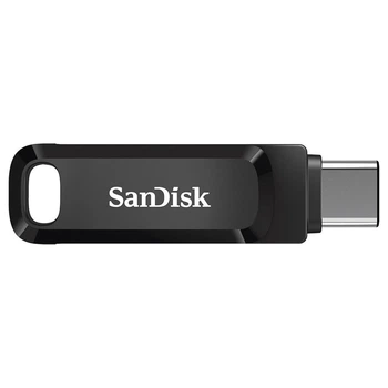 Флеш-накопичувач SanDisk USB-C 512GB (SDDDC3-512G-G46)