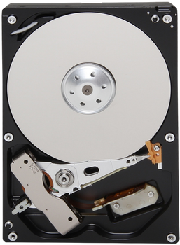 Жесткий диск 3.5" Toshiba 1TB (DT01ACA100) Б/У