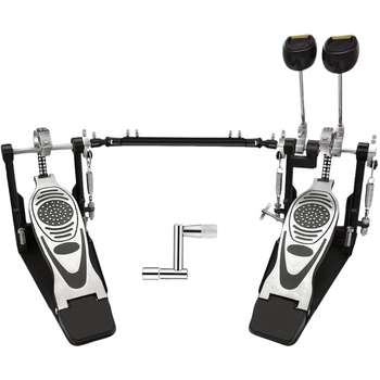 Двойная педаль для барабана (Double Bass Drum Pedal)