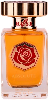 Парфумована вода для жінок Maison Asrar Rose Absolute 110 мл (6291107016900)