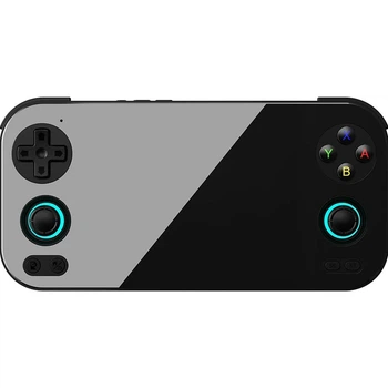 Ретро ігрова приставка Anbernic RG 476H 128GB Black [154462]