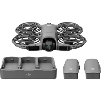 Квадрокоптер DJI Neo 2 Fly More Combo (Drone Only) (CP.FP.00000271.01) [154327]