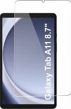 Защитное стекло Eleglass Samsung Galaxy Tab A11 8.7" X133 X135 (2025) (43669)