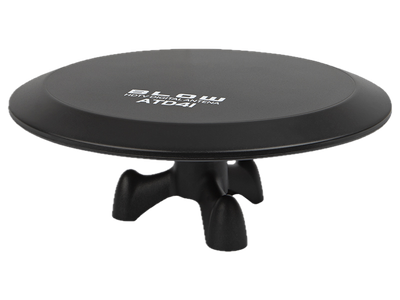 ТВ-антена Prolech 21-041 DVB-T ATD41 активна внутрішня/зовнішня (5900804116462)