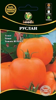 Томат Руслан 0,1г. WoS