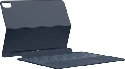 Чехол-клавиатура OnePlus QWERTY Smart Keyboard для OnePlus Pad 3 Blue (OPK2413)