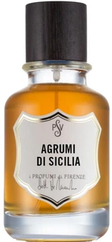 Парфумована вода унісекс Spezierie Palazzo Vecchio I Profumi di Firenze Agrumi di Sicilia 100 мл (8033100125726)