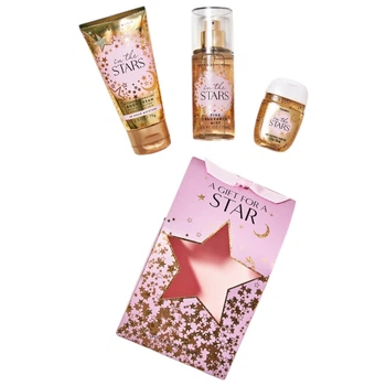 Подарунковий набір Bath & Body Works In The Stars Gift Set