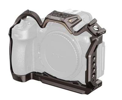 Клітка Smallrig 5258 «Night Eagle» для Nikon Z5 Z5II Z6 Z6II Z7 Z7II