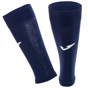 Гетри футбольні без носка обрізки Joma KICK 401720-331 розмір 35-38, темно-сині