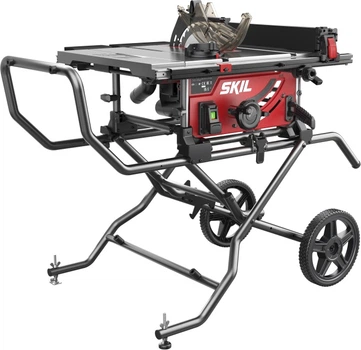 Циркулярна настільна пила Skil 1343 AA (BT1E1343AA)
