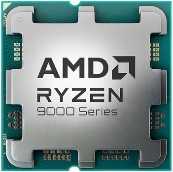 Процессор AMD Ryzen 5 9500F Socket AM5 Tray (100-000001406)