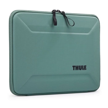 Чехол для ноутбука Thule Gauntlet 5 MacBook 14" Sleeve Hazy Green (TH 3205411)