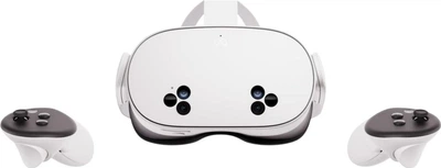 Okulary wirtualnej rzeczywistości Oculus Meta Quest 3S 128GB (SK-1000206-01)