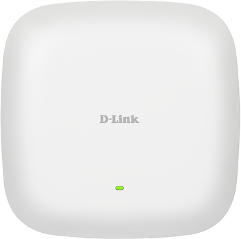 Punkt dostępu D-Link AX3600 Wi-Fi 6 Dual-Band PoE (DAP-X2850)