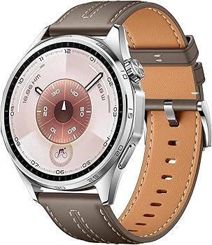 Смарт-годинник HUAWEI Watch GT 6 46 mm Classic (Atum-B19L)