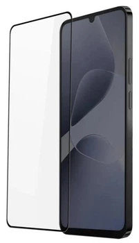Защитное стекло для Infinix Hot 60i (X6728) / проклейка по всей плоскости экрана