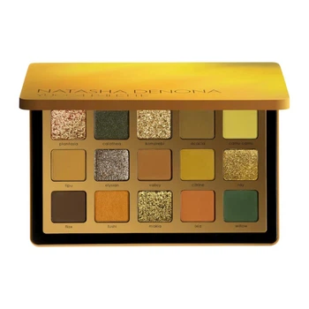 Палетка теней Natasha Denona Yucca Pallete 17.5 g
