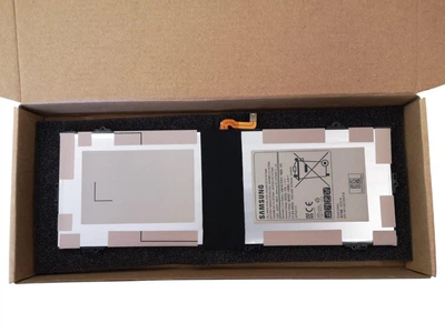 Аккумулятор для ноутбука Samsung Galaxy Book 12" SM-W720, SM-W723, ChromeBook Plus V2, XE520QAB, XE521QAB, EB-BW720ABA/ABE 5070mah 39.04Wh ORIGINAL