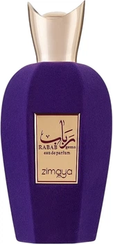 Woda perfumowana unisex Zimaya Rabab Gems 100 ml (6290171071020)