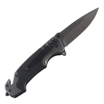 Нож складной Browning FA18-1 Black