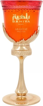 Woda perfumowana unisex Arabiyat Prestige Bahiya Ruby 100 ml (6290361912393)