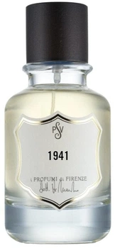 Woda perfumowana unisex Spezierie Palazzo Vecchio I Profumi di Firenze 1941 50 ml (8033100125122)