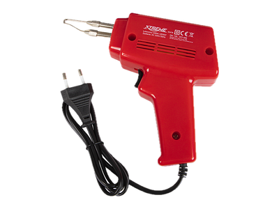 Паяльник трансформаторний Prolech 5234 LTB 100 Вт (5901436720560)