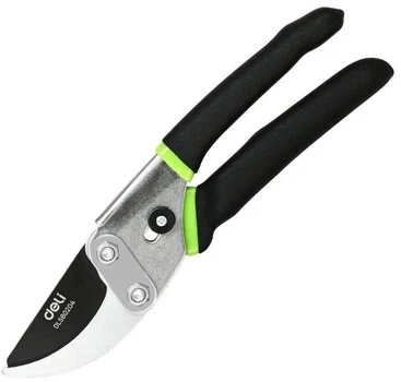 Секатор механический Deli 20 см (EDL580204)