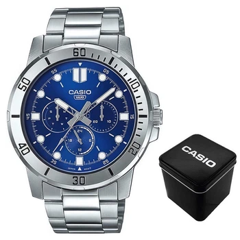 Наручний годинник Casio MTP-VD300D-2E