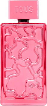 Woda perfumowana damska Tous Kaos 100 ml (8436603332095)